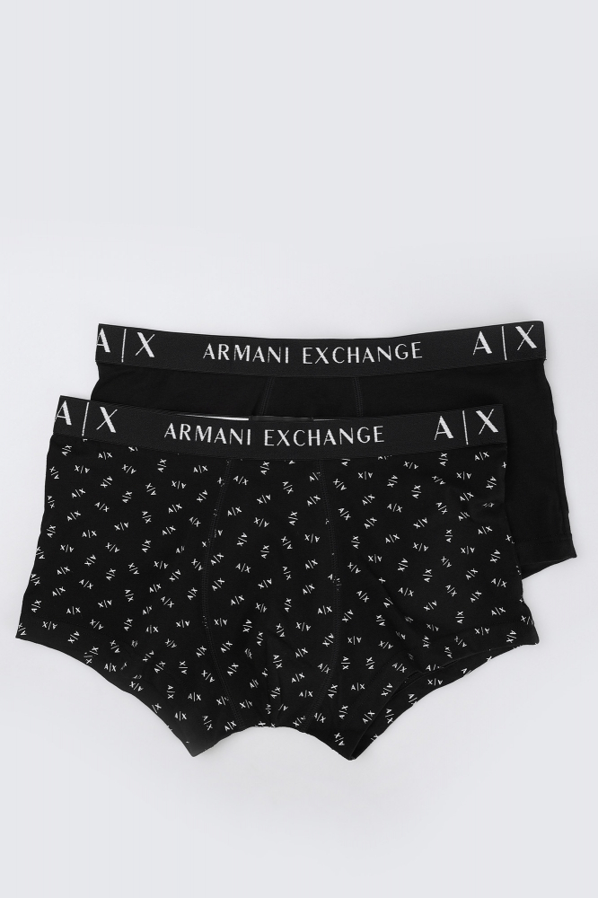 Трусы 2 шт Armani Exchange