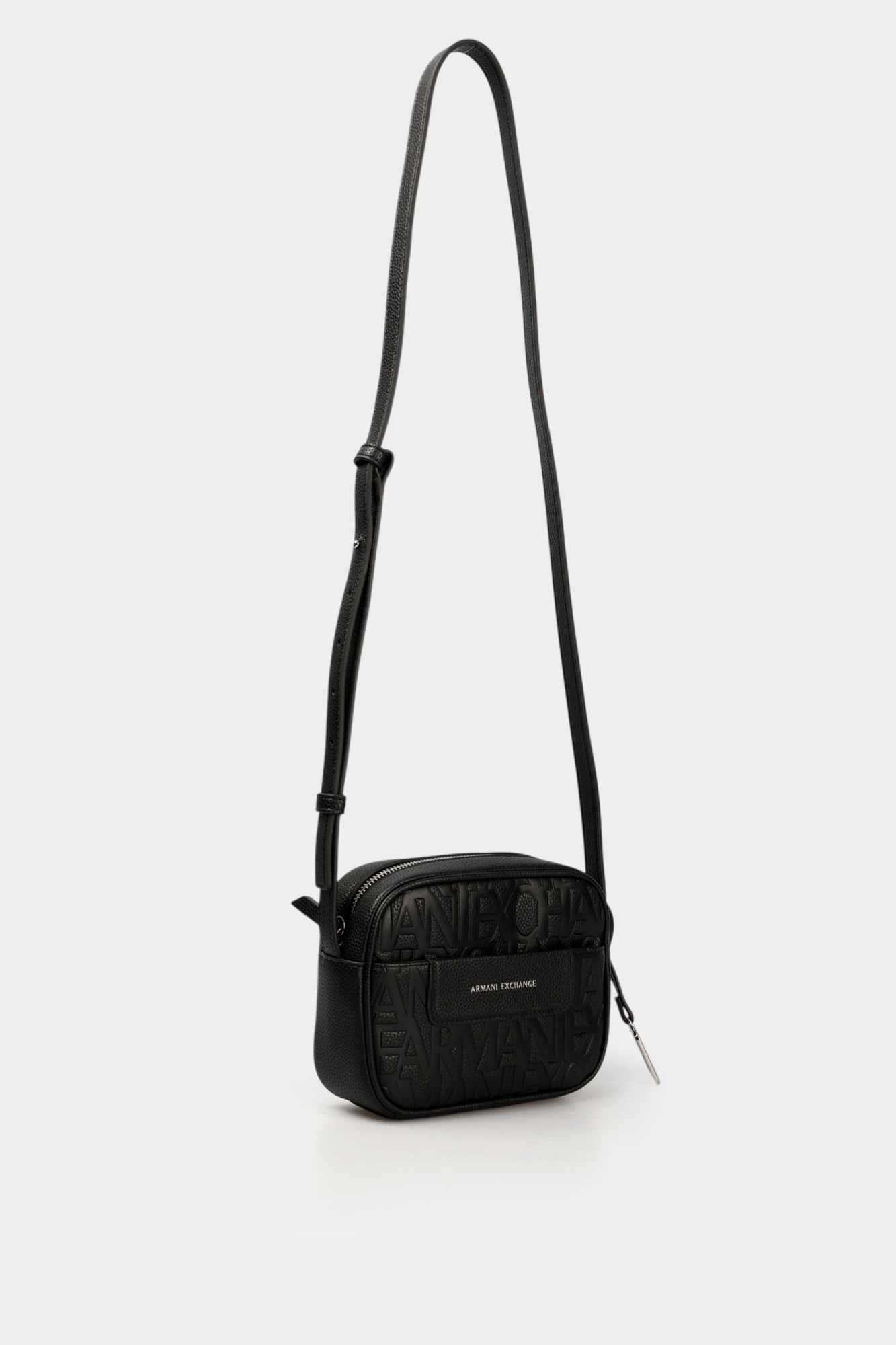 XW001578_AF15774 Сумка Armani Exchange Черный