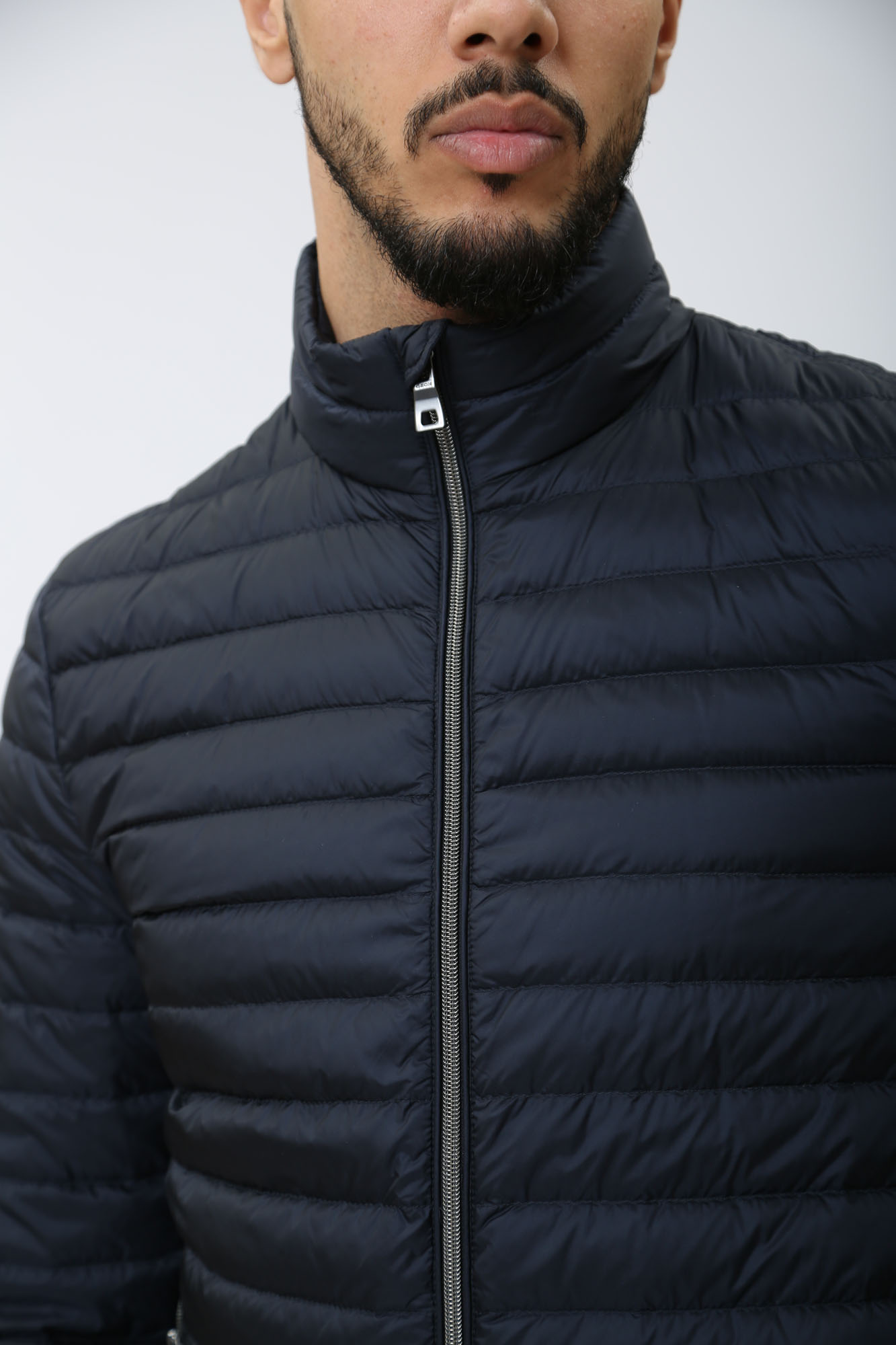 M4525DT2449F Куртка Geox Синий