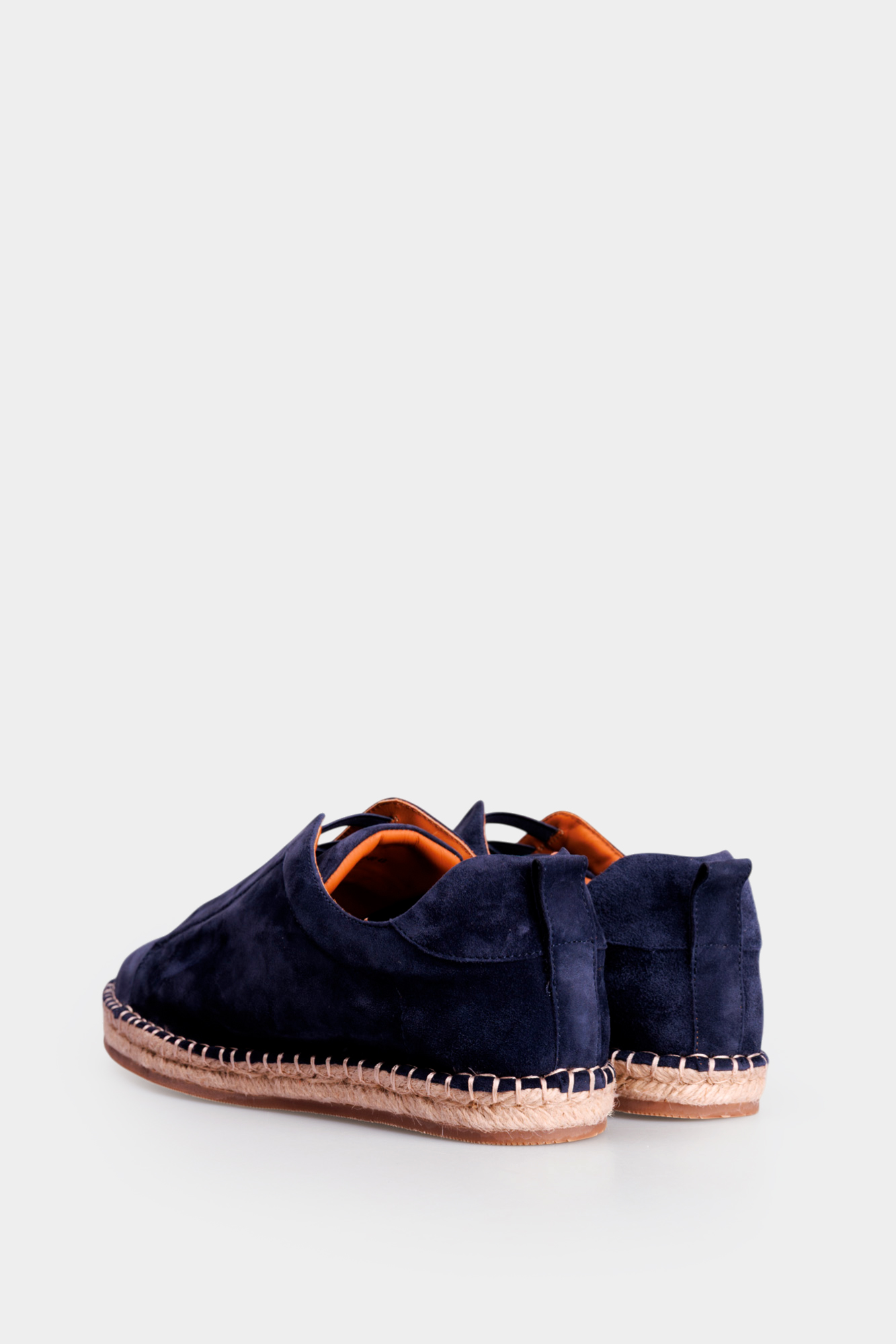 Эспадрильи Marc Cony Синий