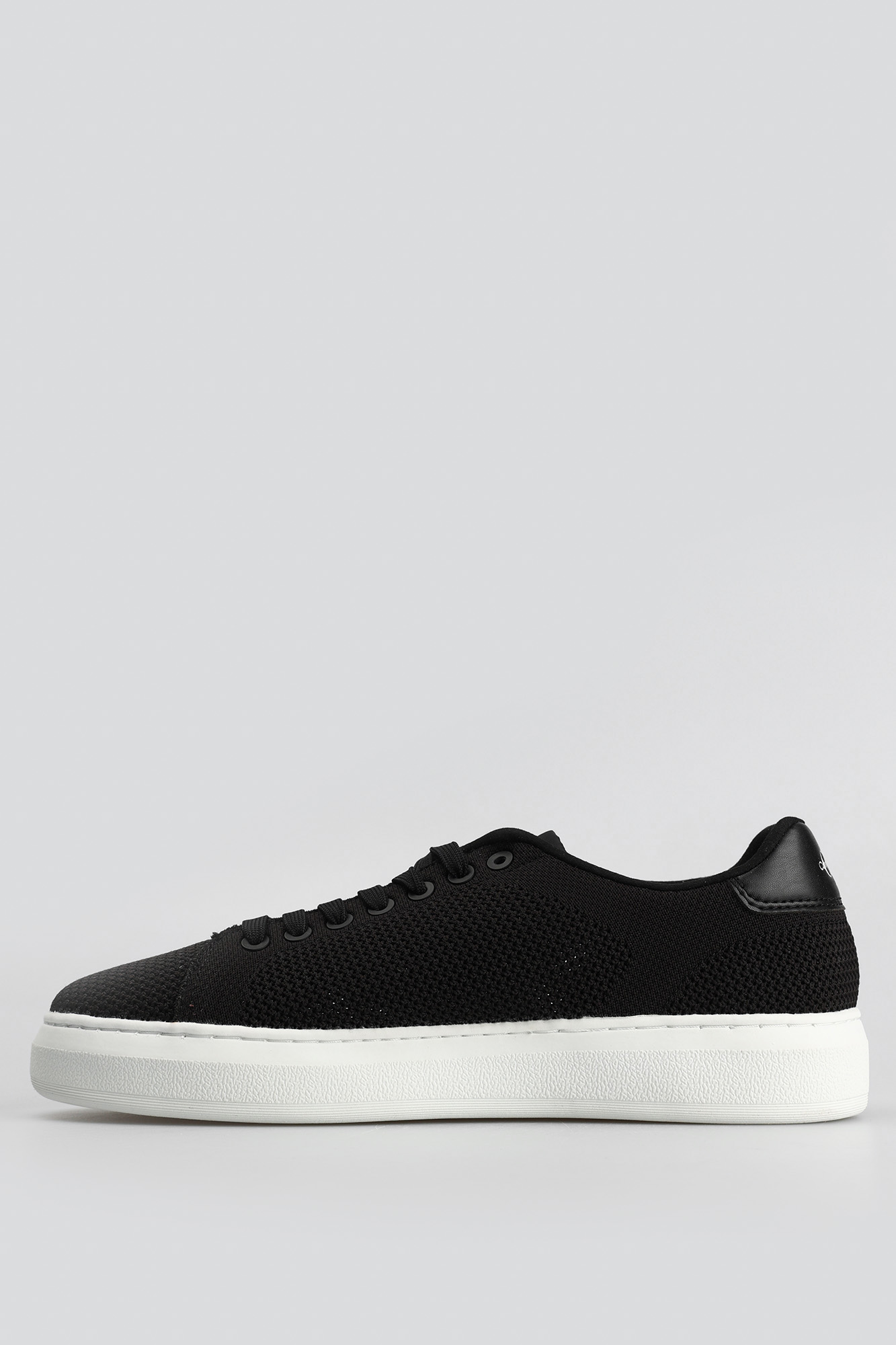 YM0YM00327 Кеды Calvin Klein Черный