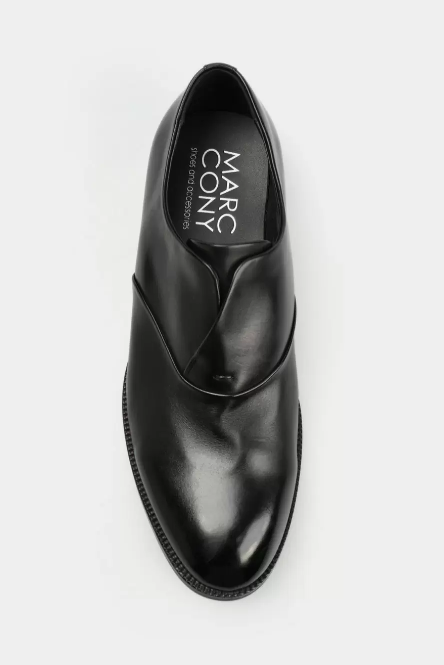 MC21690-ML Туфли Marc Cony Черный