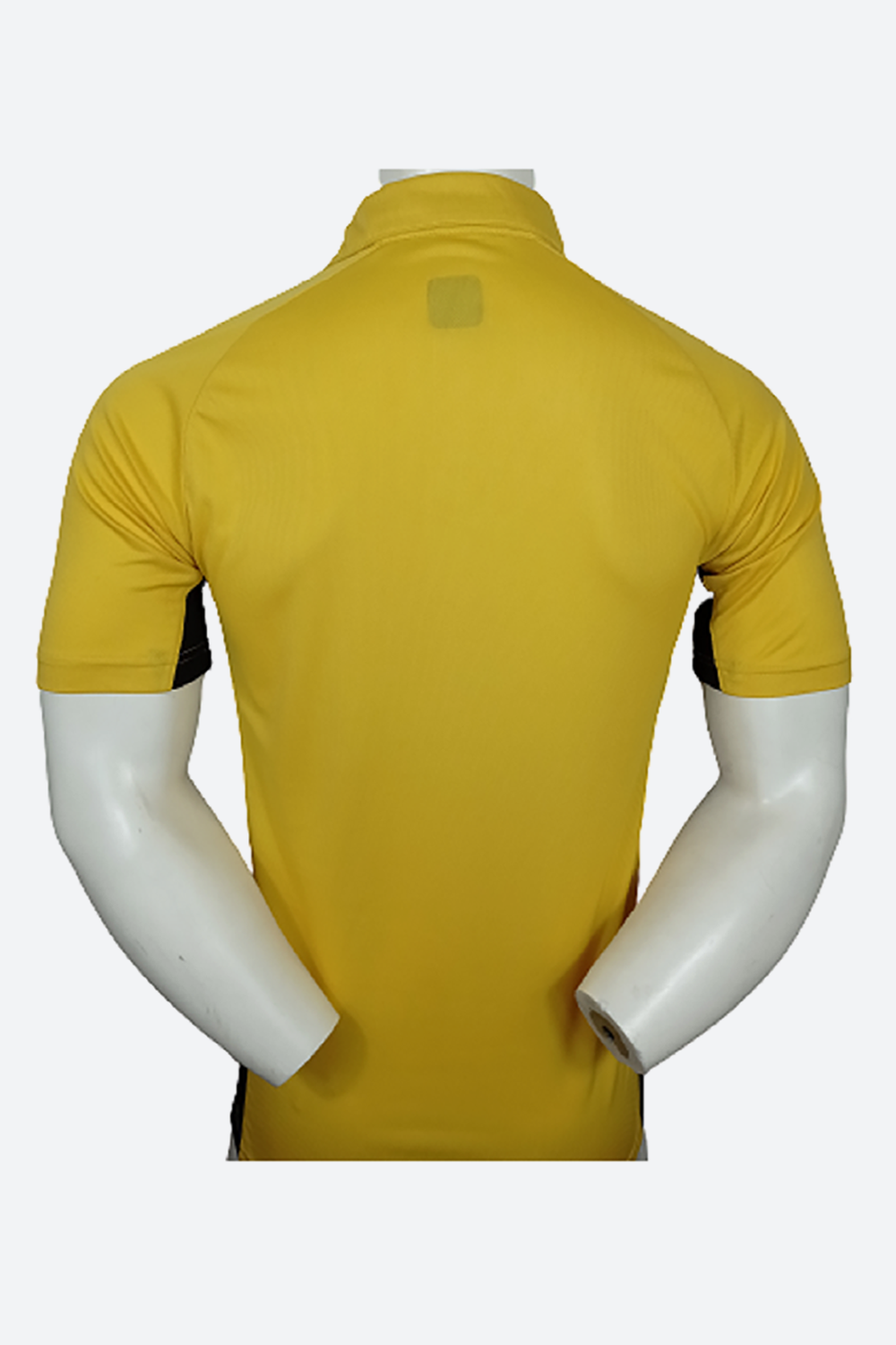 Поло Keimo Желтый