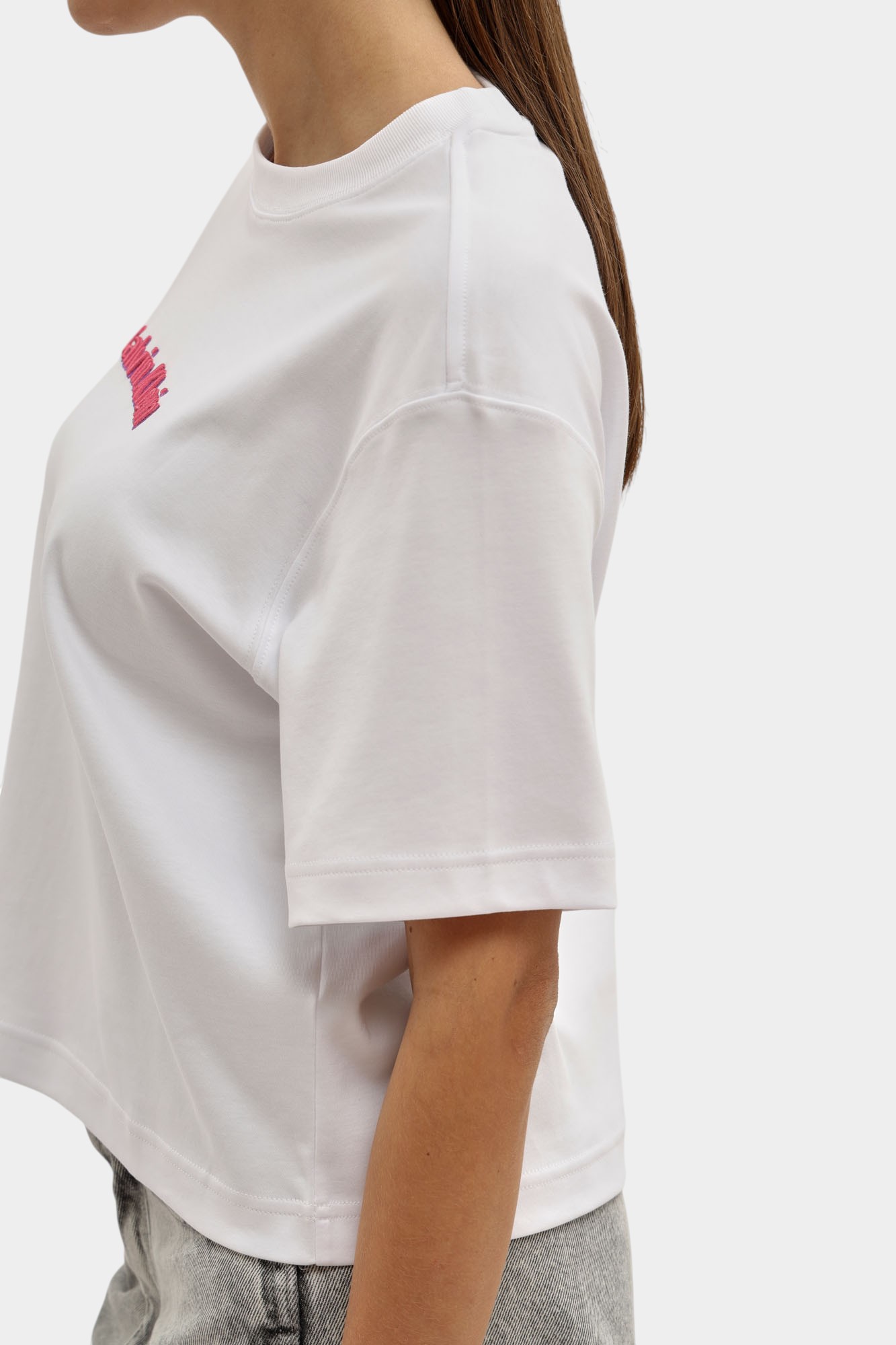 LV047D205G футболка calvin klein jeans 