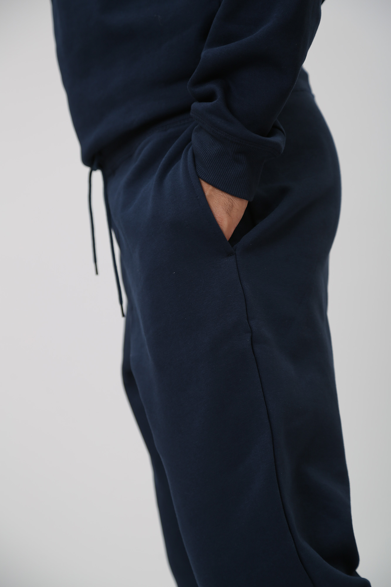 1911601 Брюки M CSC Logo™ Fleece Jogger II Columbia Синий
