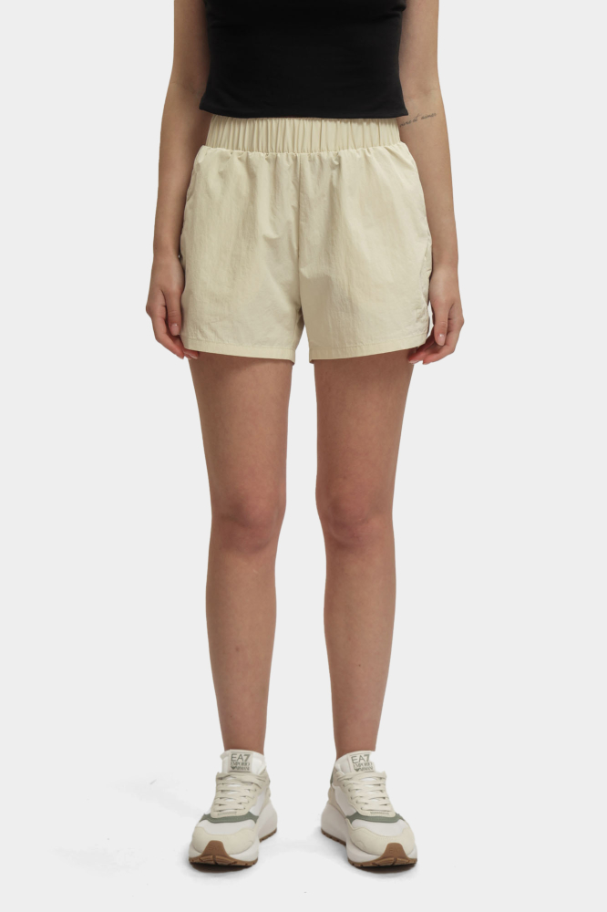Шорты EA7