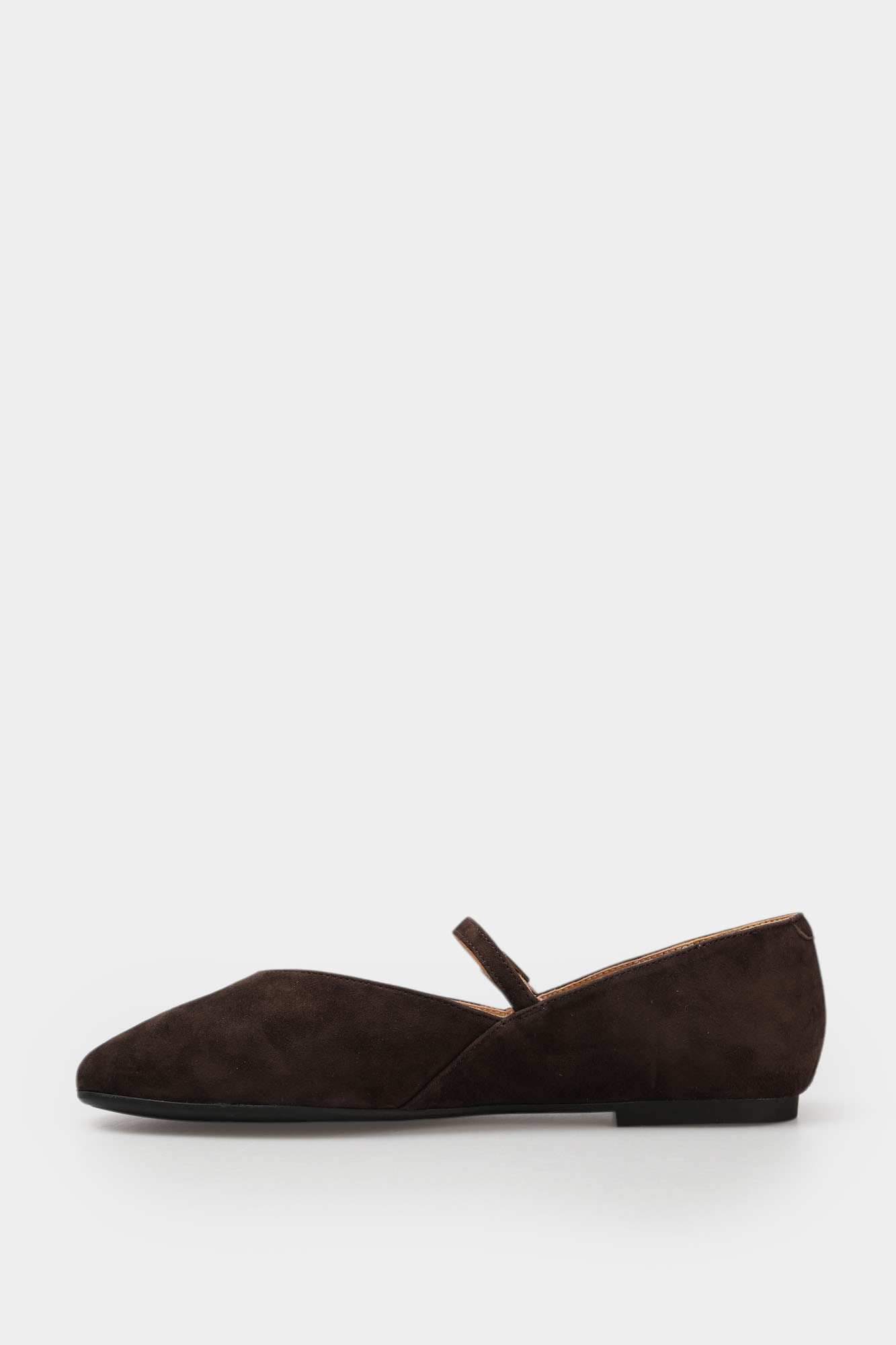 MC21873 Балетки Marc Cony Коричневый