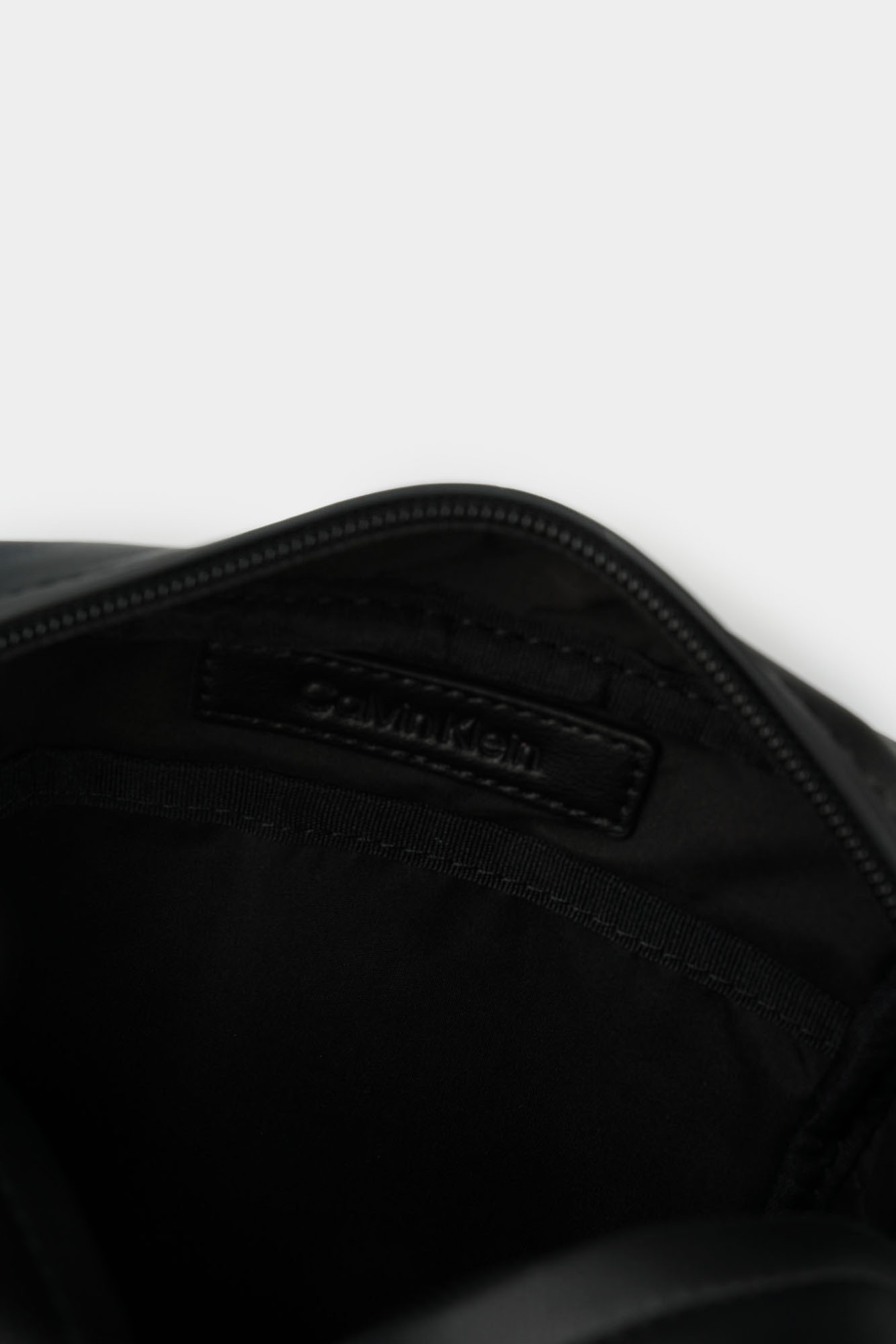 K50K512743 Сумка Calvin Klein Jeans Черный