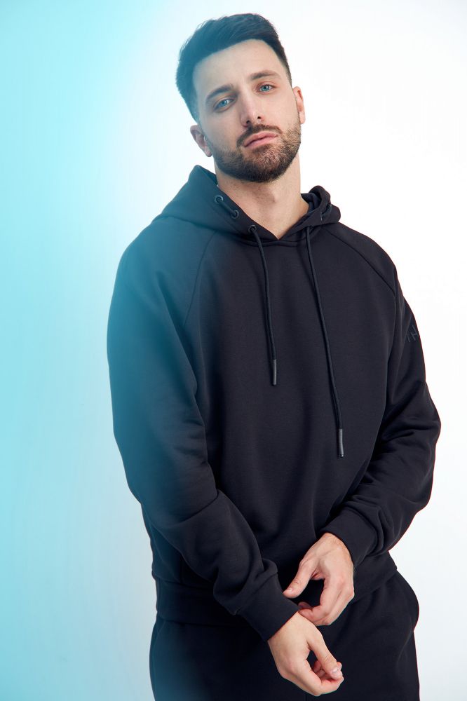 Пальто классическое Karl Lagerfeld  Серый