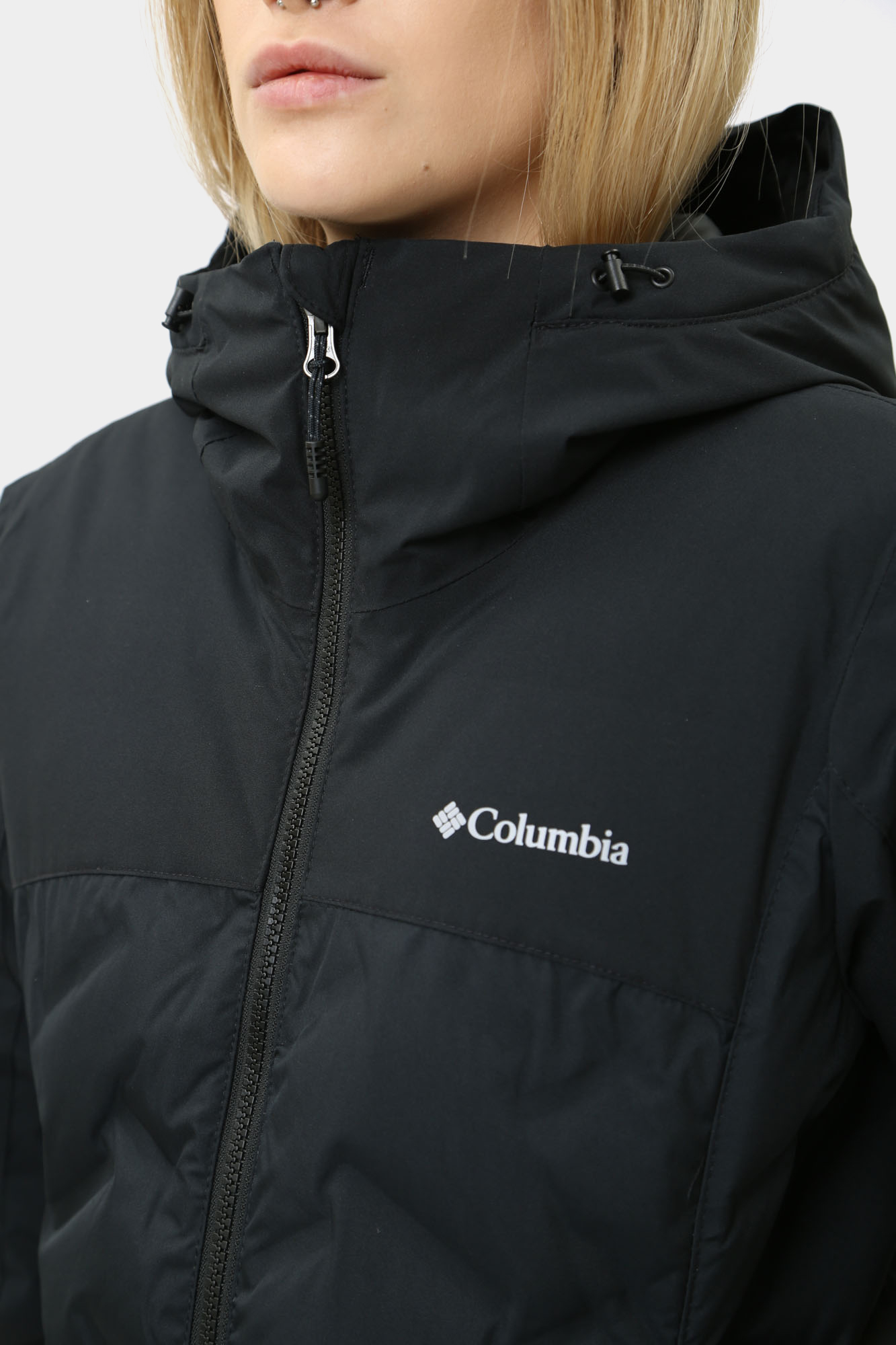 2087951 куртка columbia