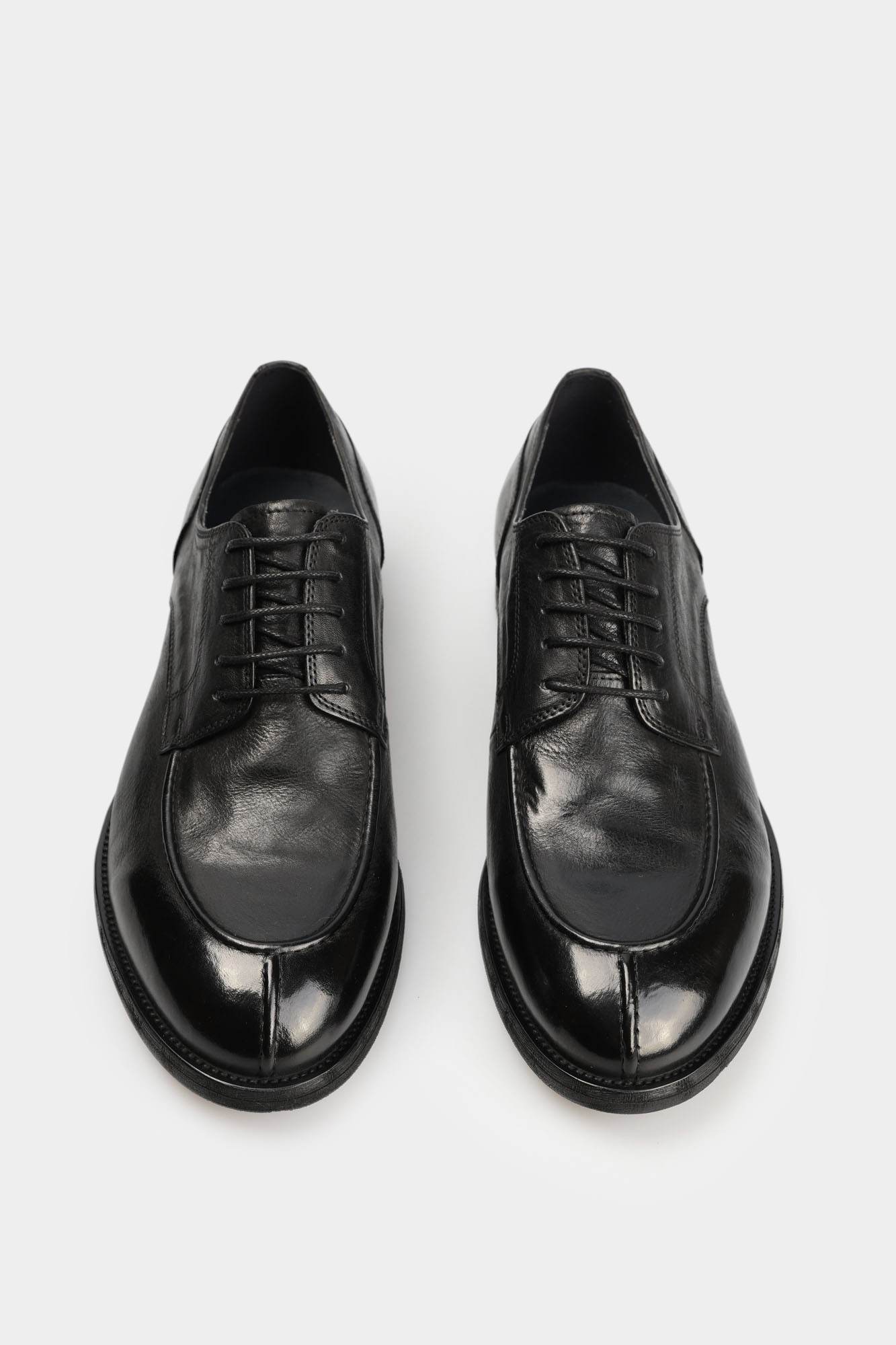 MCM009_02K Туфли Marc Cony Черный