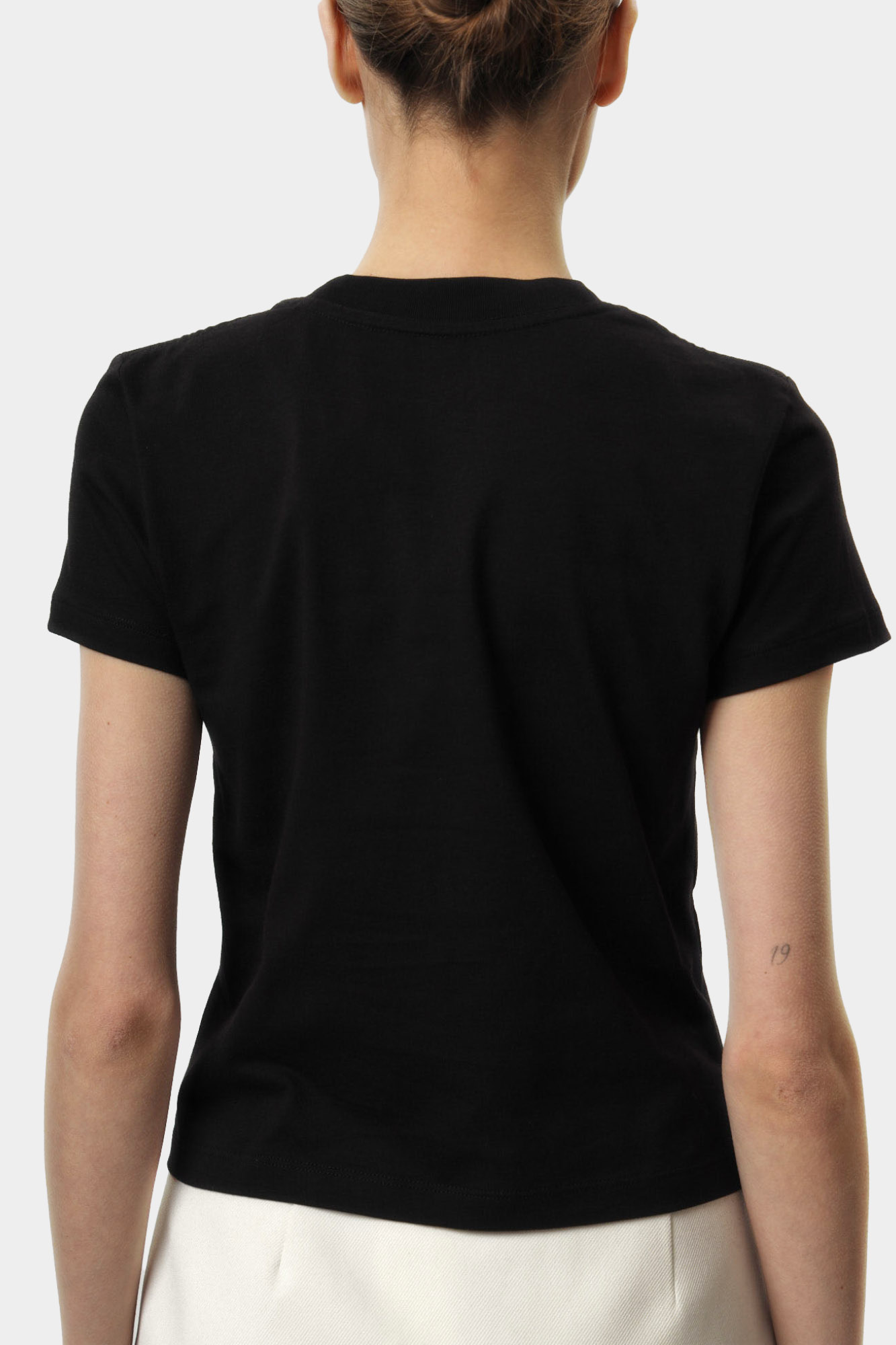 J20J224984 футболка calvin klein jeans 