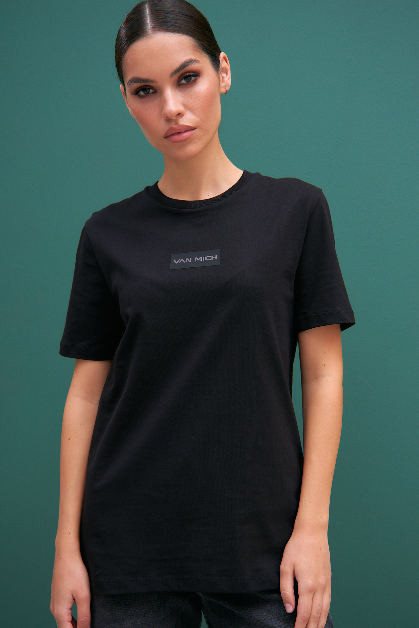 VW-232-22-019 футболка van mich 