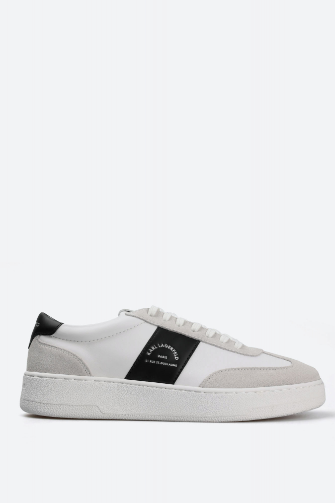 Футболка Strellson Хлопок Черный