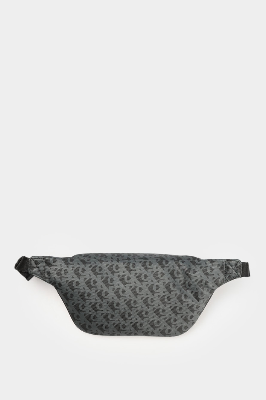 LV04G3113G Сумка поясная Calvin Klein Jeans Синий