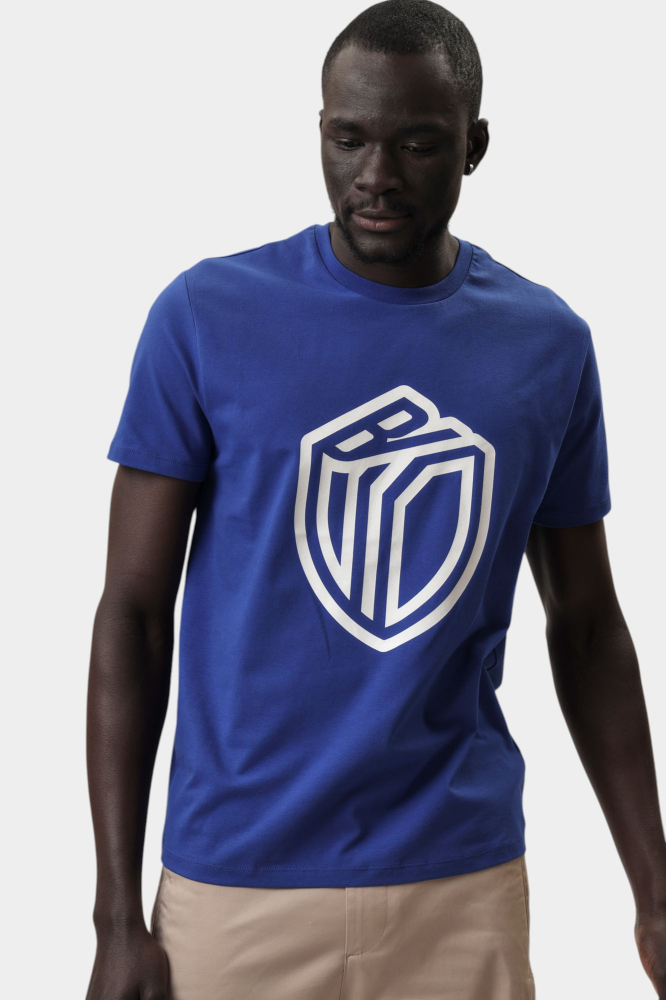 Кеды Geox Натуральная кожа Белый