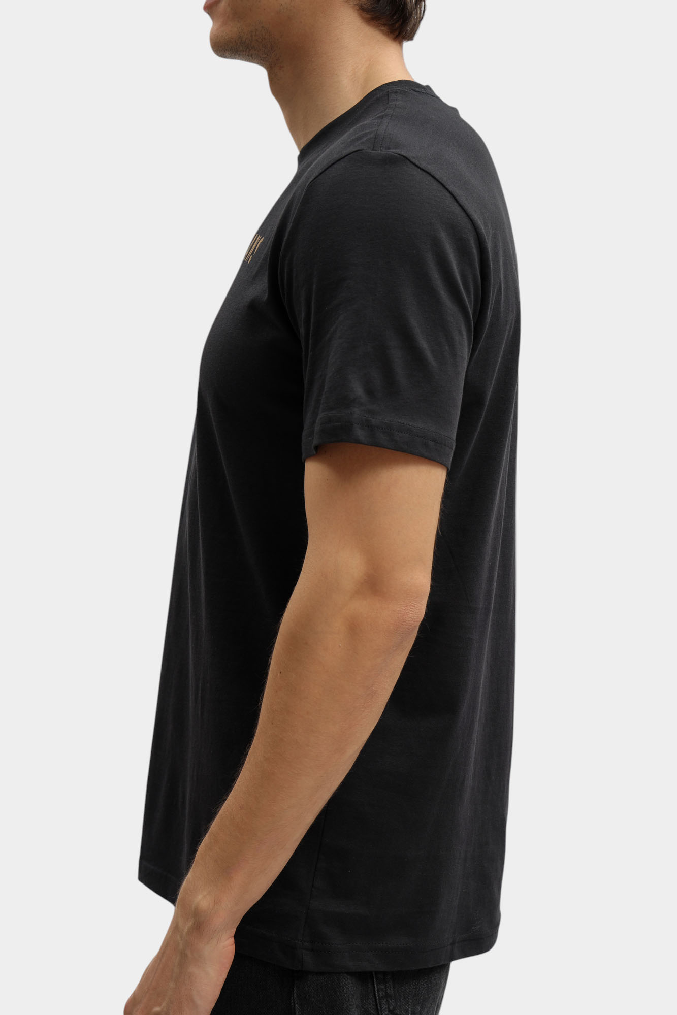 Футболка Mustang Черный