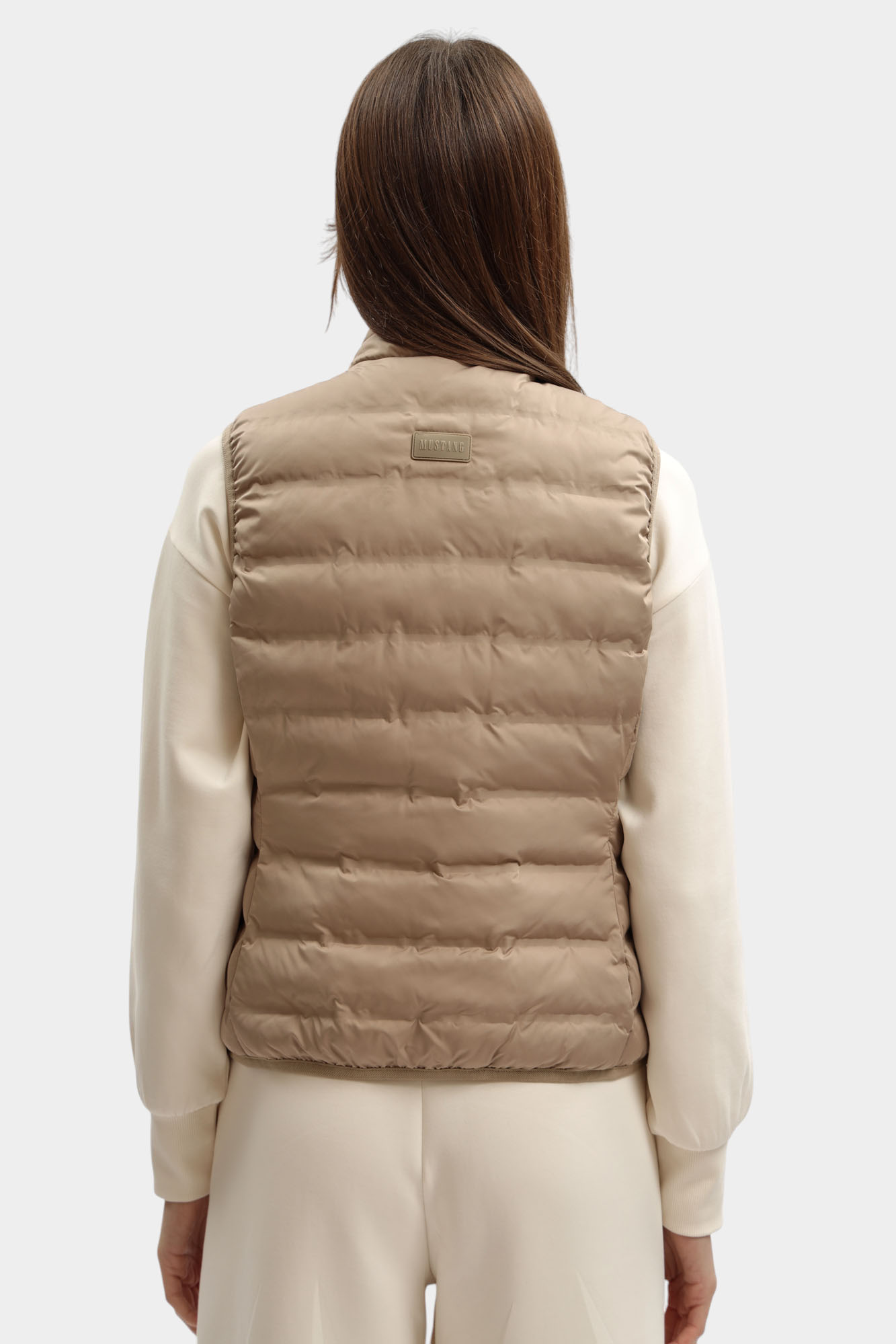 1017576 жилет mustang 