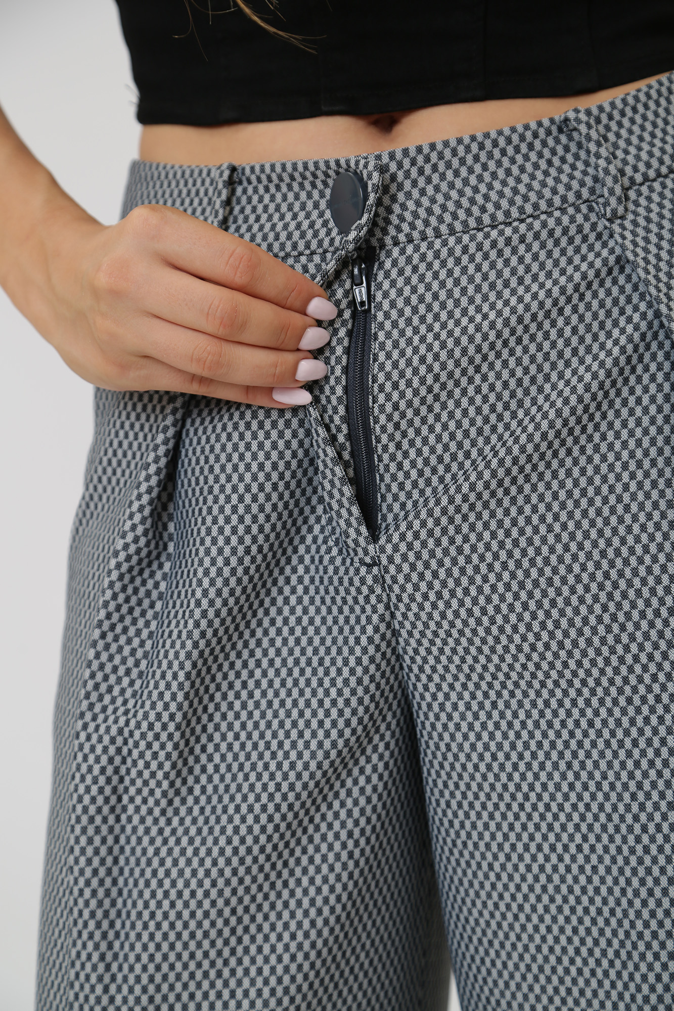 6RYP22_YN6MZ брюки armani exchange 