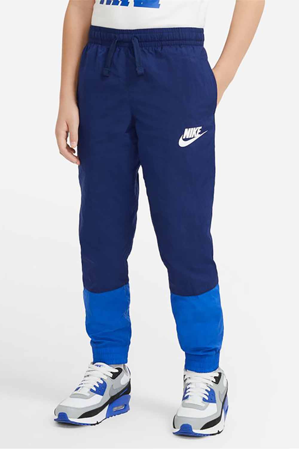  Костюм Nike Синий