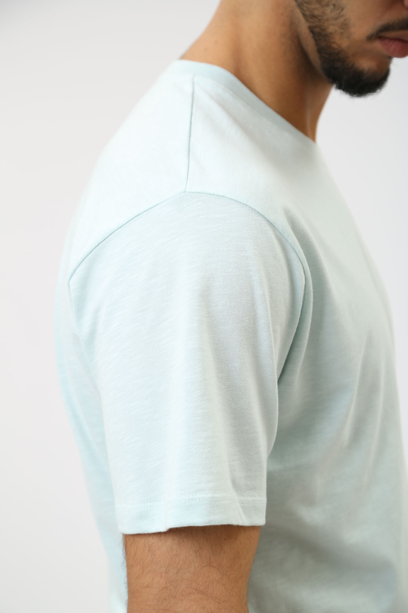 PM509368 Футболка Pepe Jeans Голубой