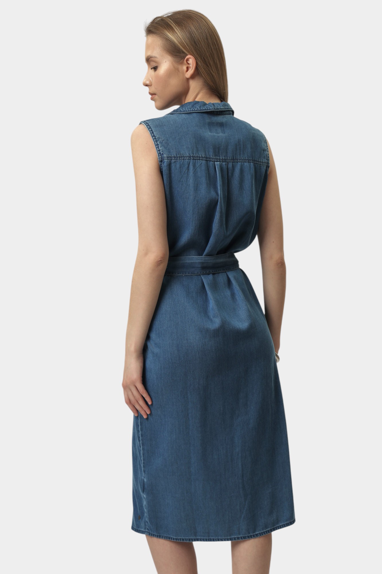 PL953512 платье pepe jeans 