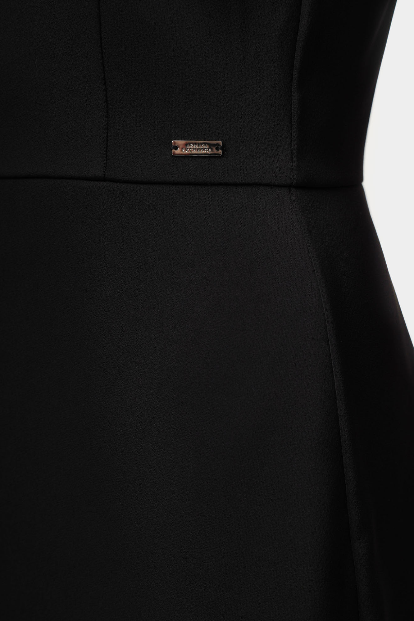 XW000141_AF10840 платье armani exchange 