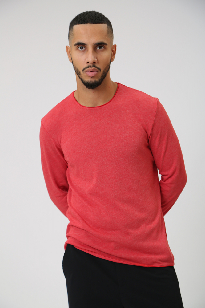 Кроссовки EA7 Полиамид Черный