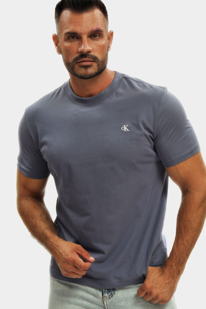 Джинсы TAPER  Van Mich Хлопок Голубой