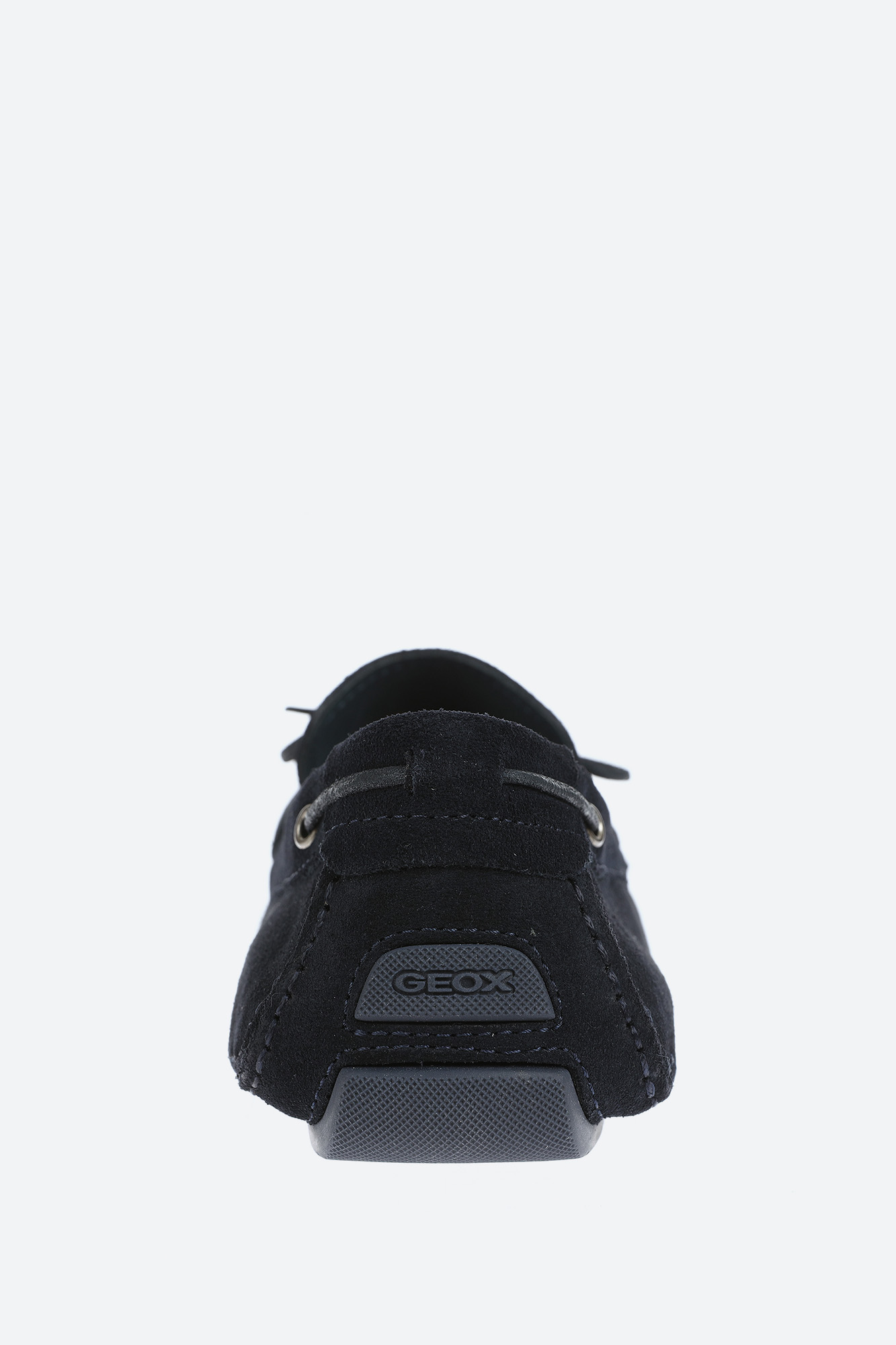 U022TA00022C Мокасины Geox Синий