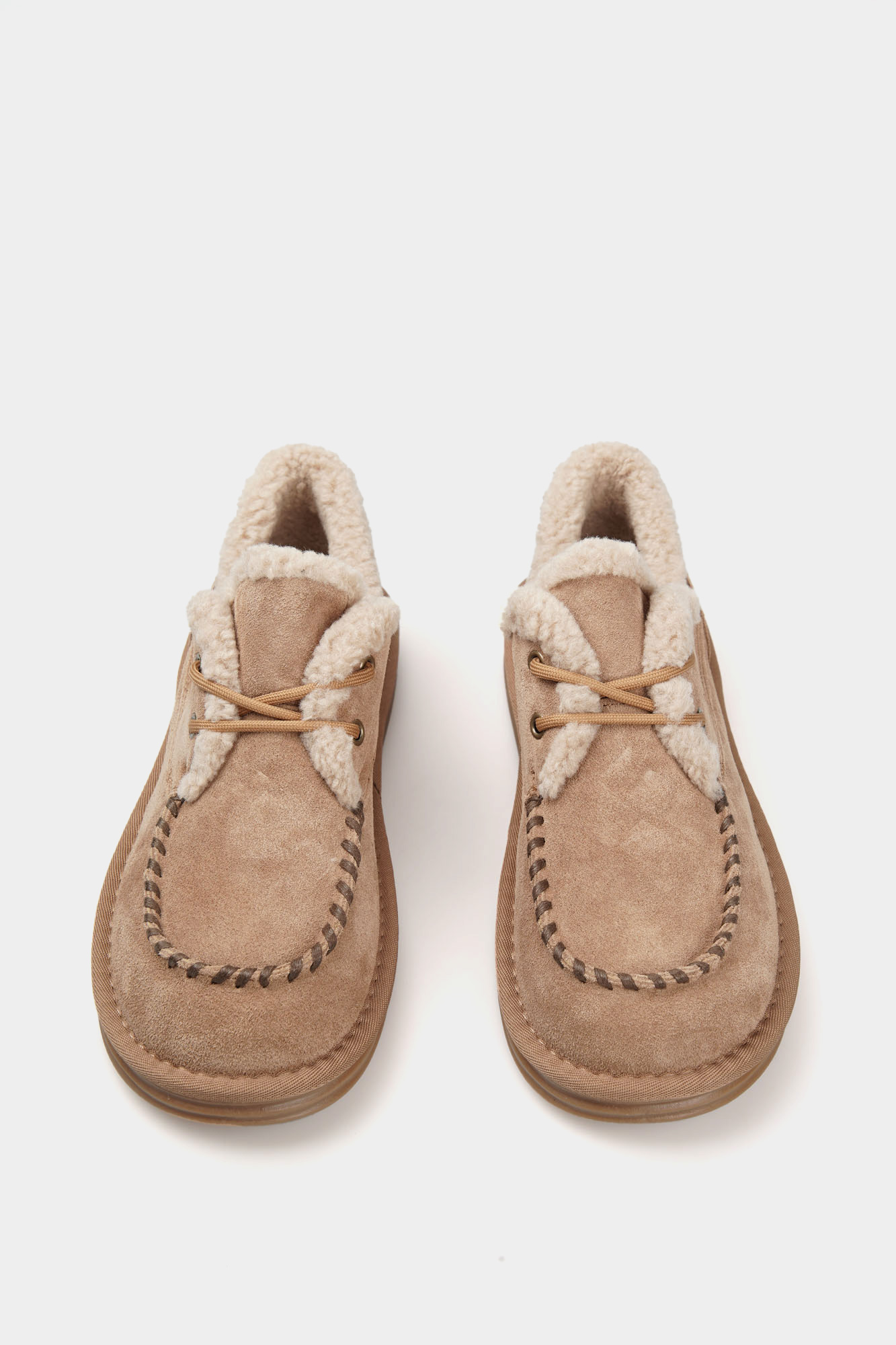 MCW02CI Ботинки Marc Cony Бежевый