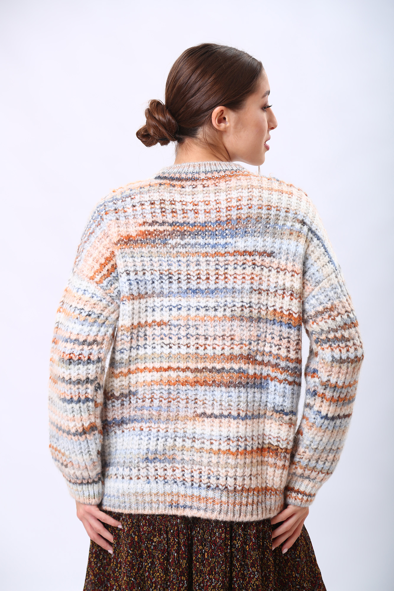 PL701875 свитер pepe jeans 