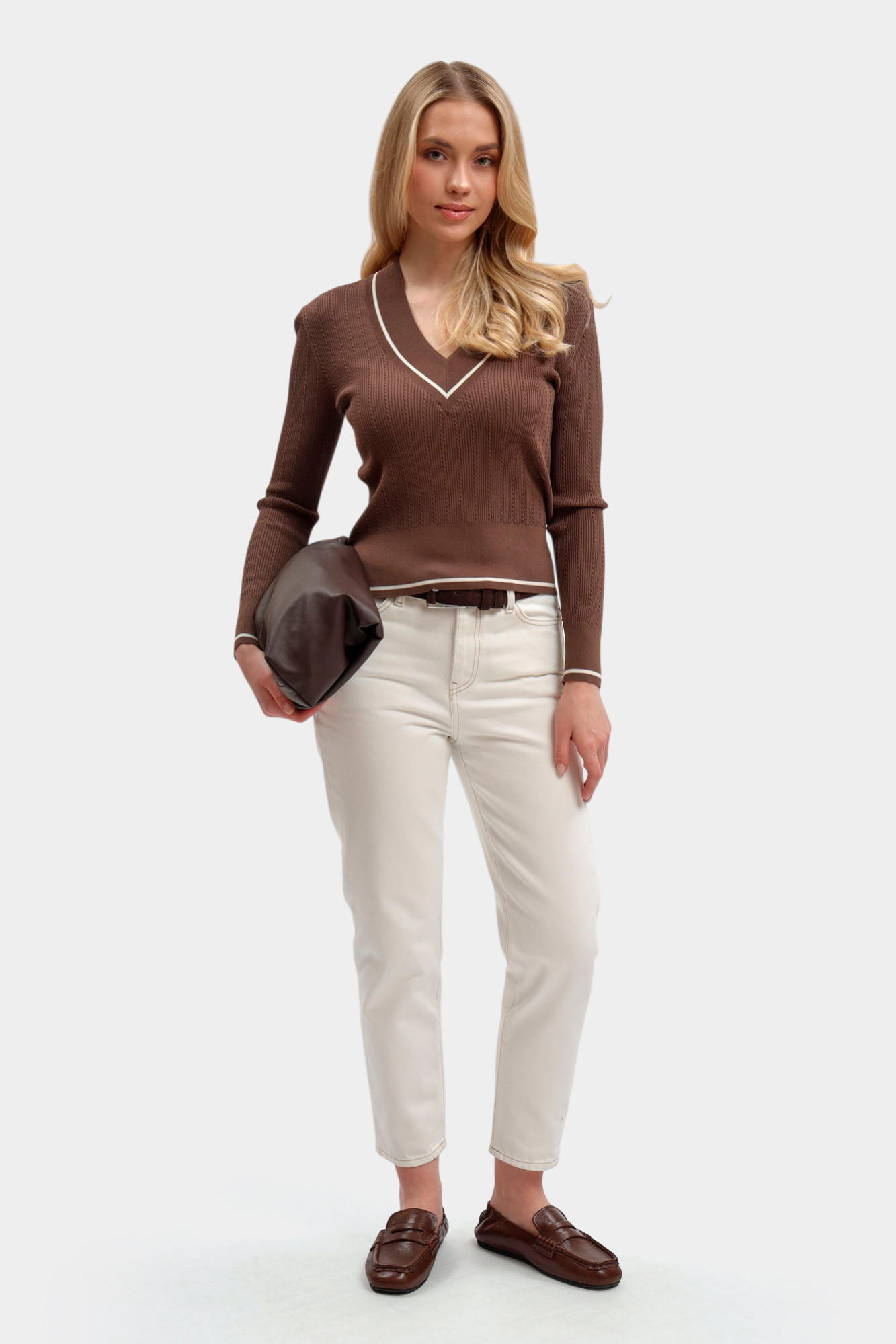 XW000073_AF21335 джинсы armani exchange