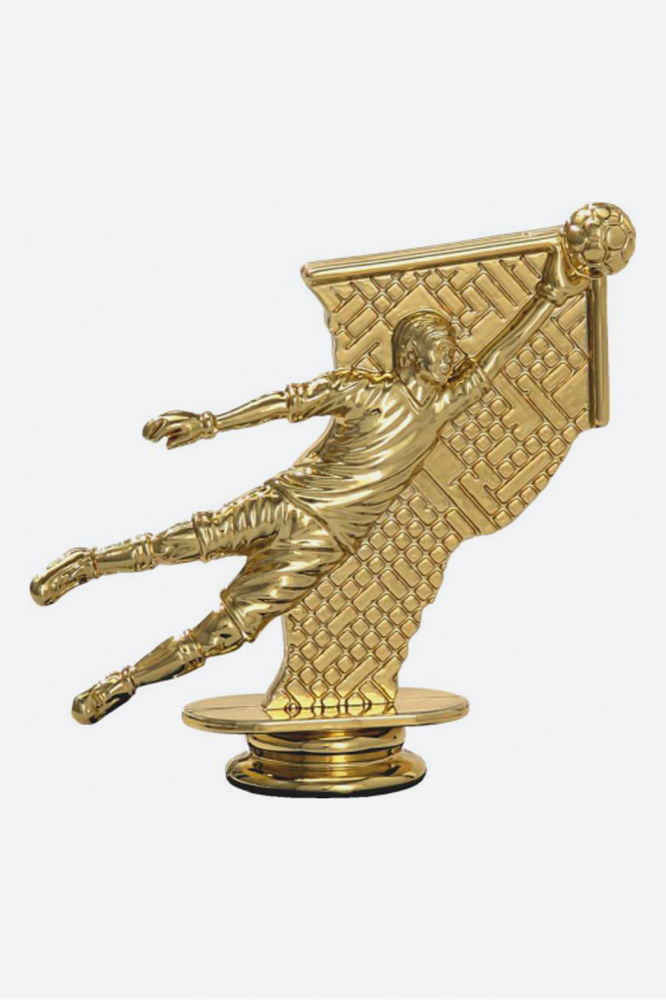 Фигура вратарь Кмс-триумф