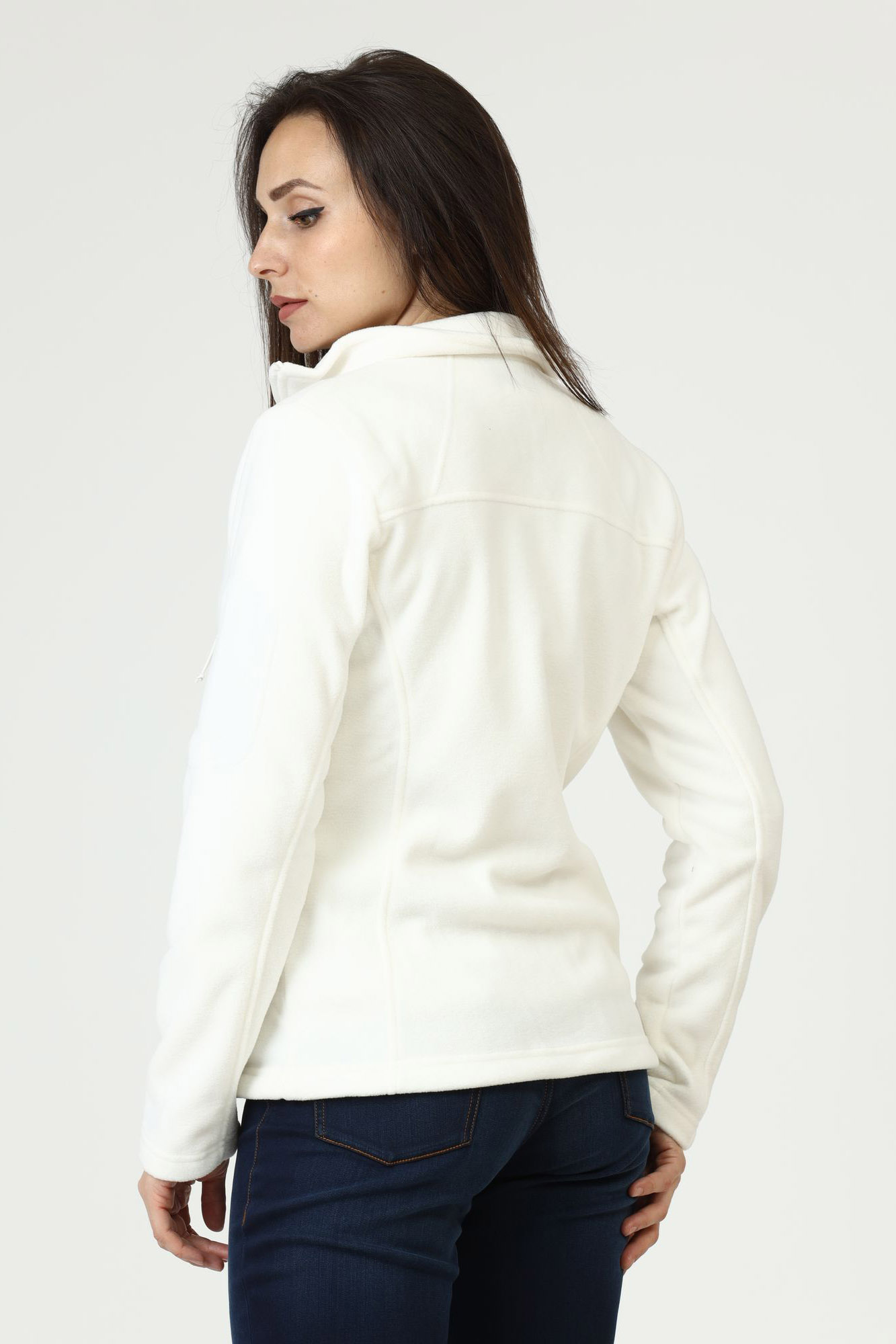 Куртка трикотажная Columbia