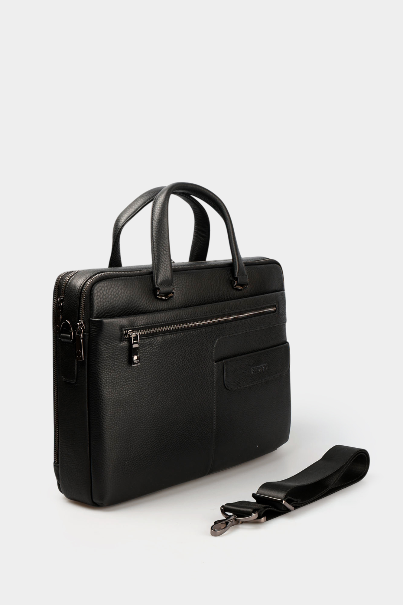 RP-S45-4022-1 Сумка Red Pin Черный