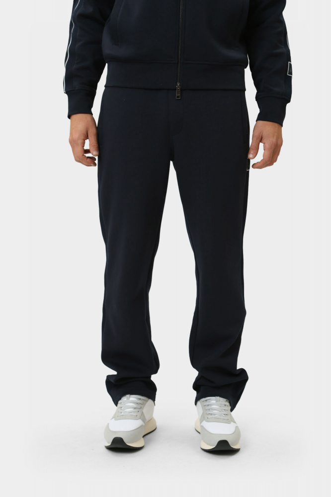 Джемпер Armani Exchange Акрил Серый