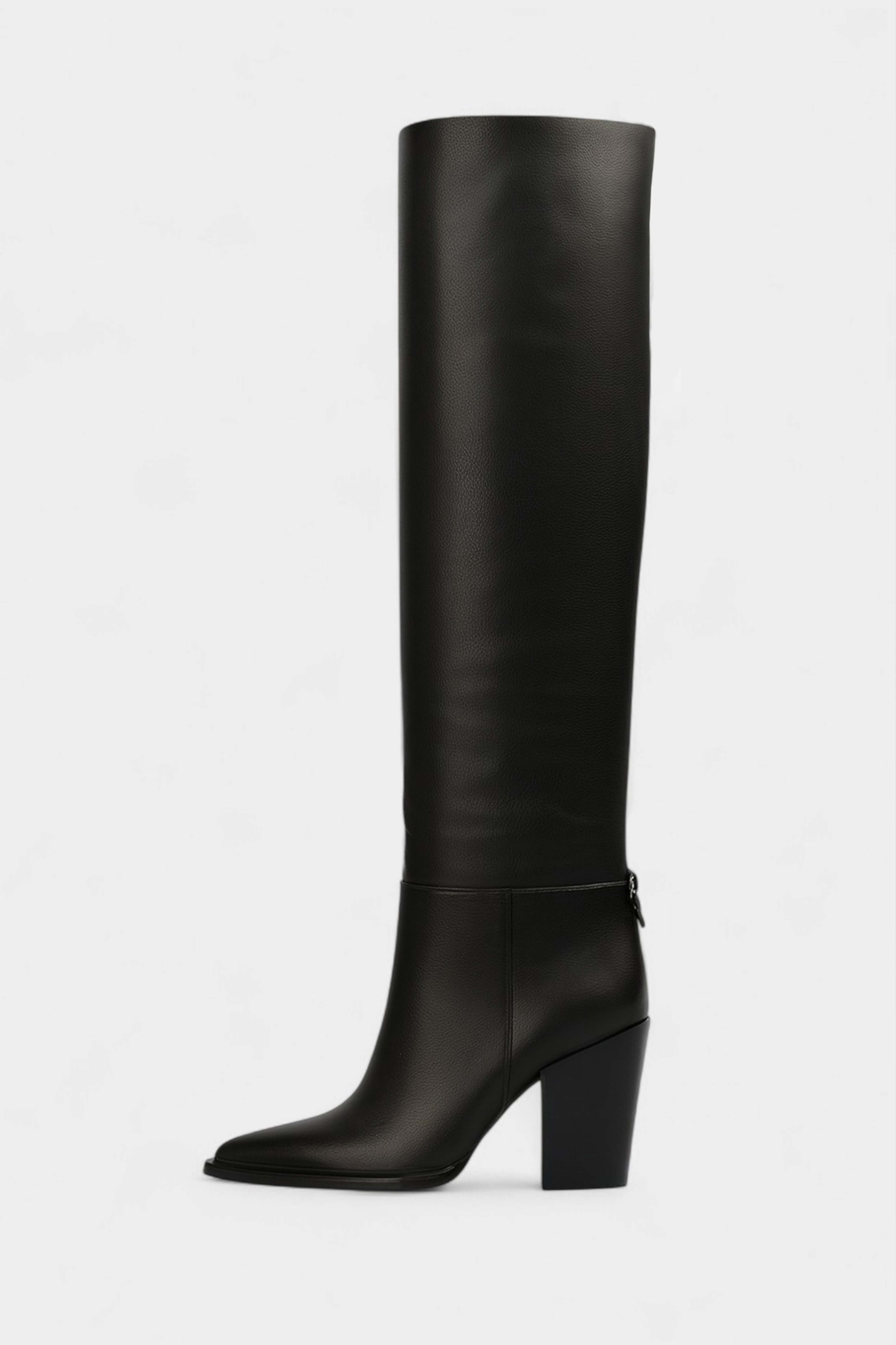 5202-636-1 Сапоги Marc Cony Черный