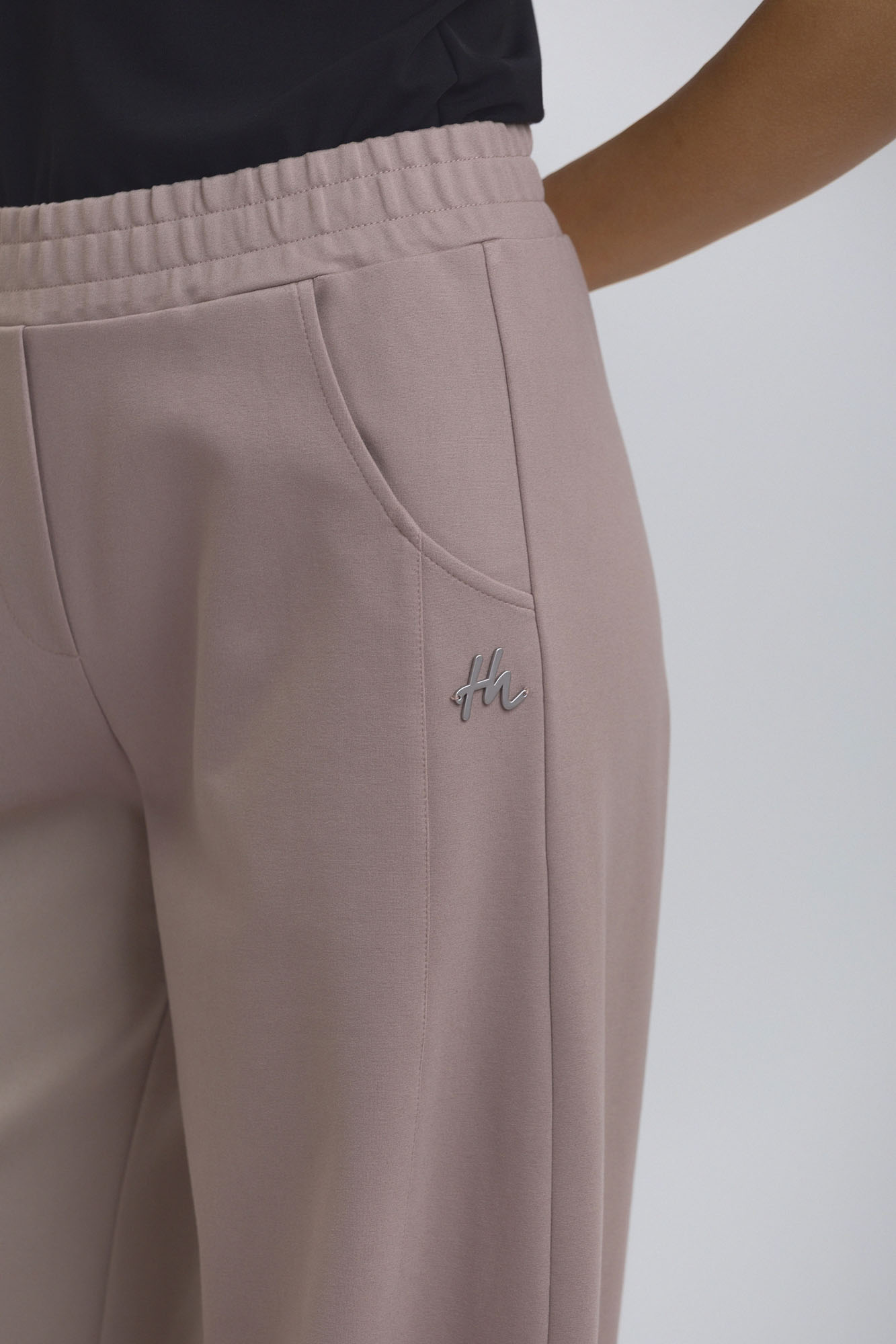 W-252-TH-56-0403 брюки спортивные the hills 