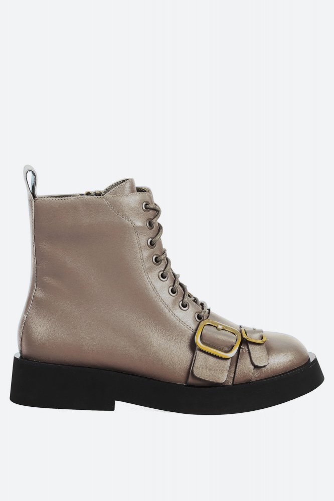 Куртка эко-кожа Armani Exchange Искусственная кожа Зеленый