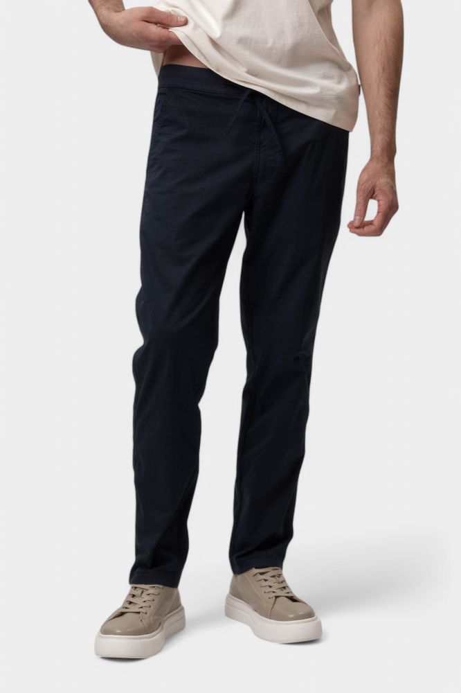 Ремень Marc Cony  Черный