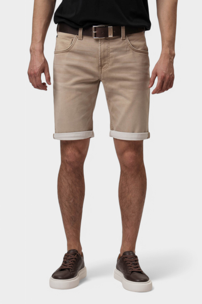 Поло Armani Exchange  Серый