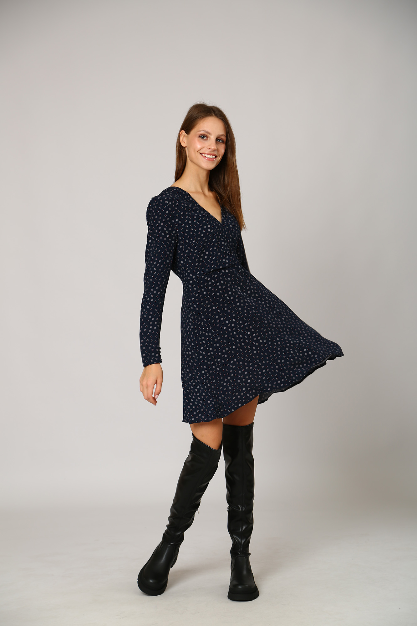 PL953142 платье pepe jeans 