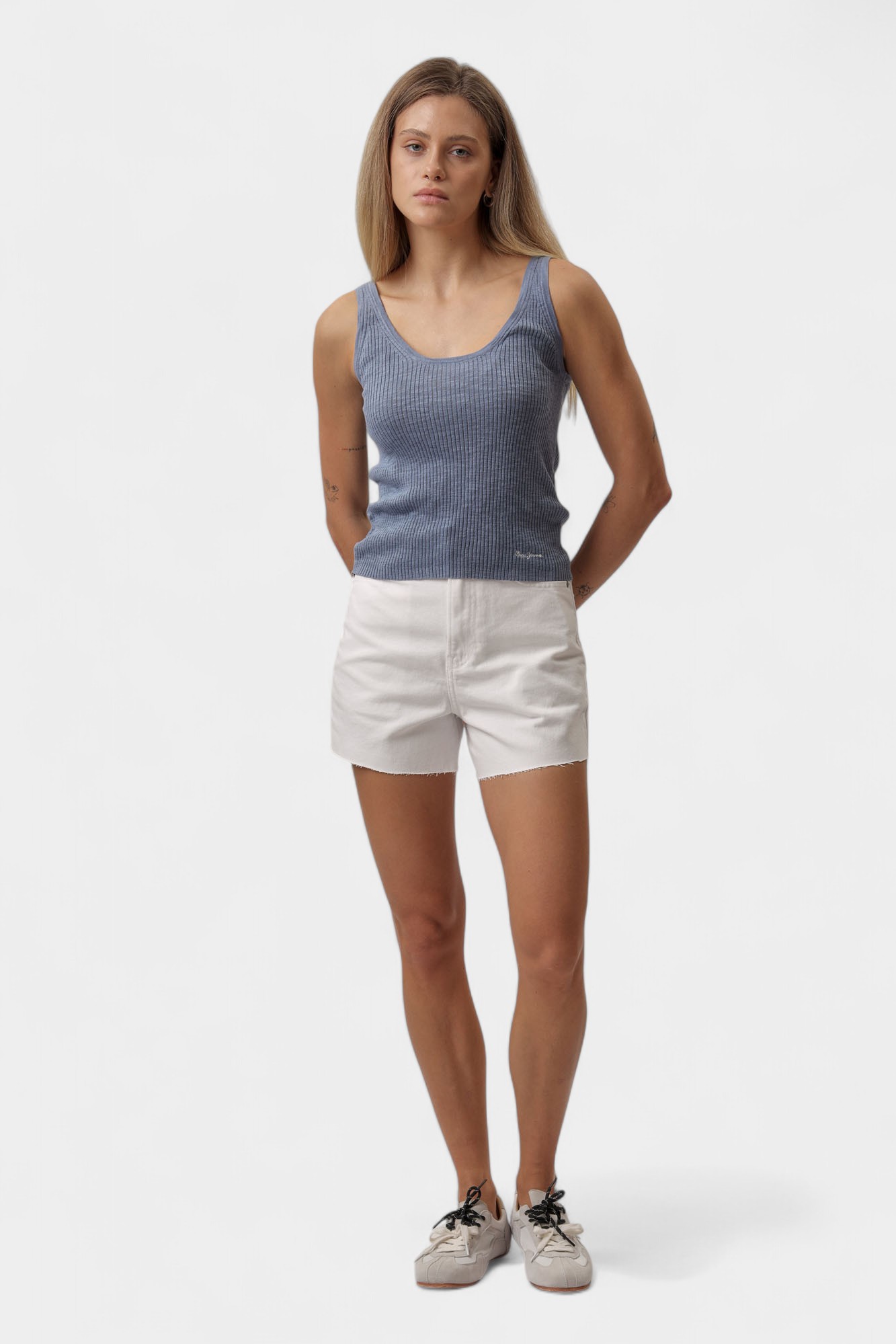 PL702280 майка pepe jeans 