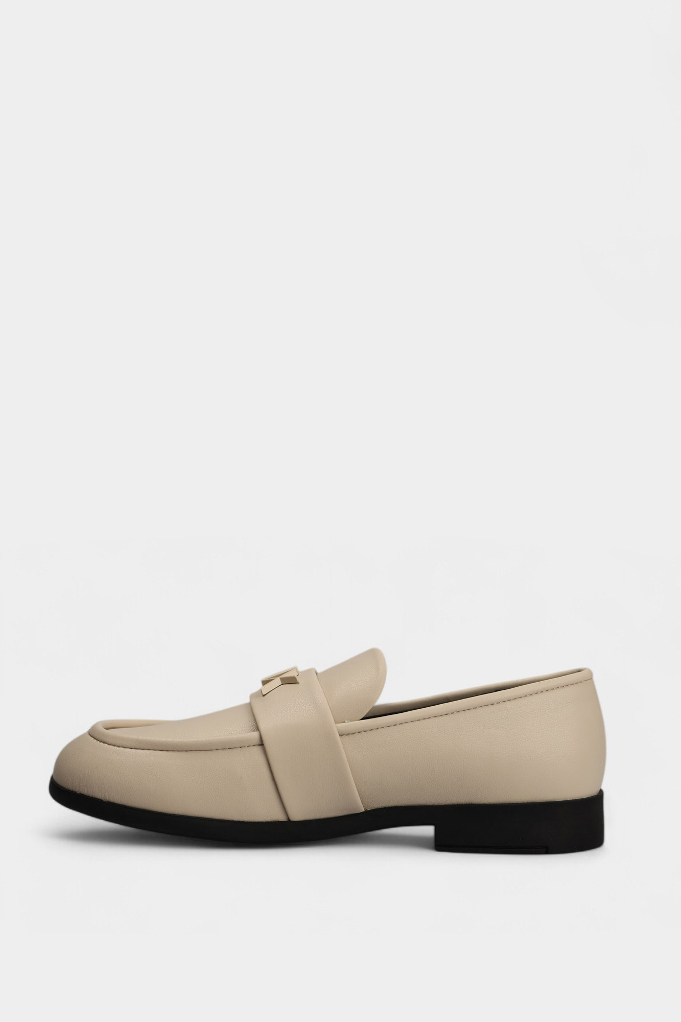 XW001635_AF13876 Лоферы Armani Exchange Желтый