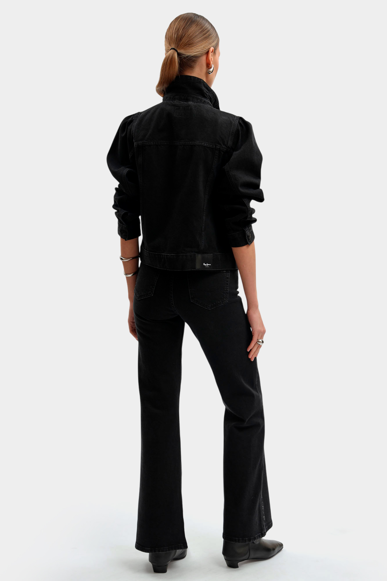 PL2050931 джинсы pepe jeans 