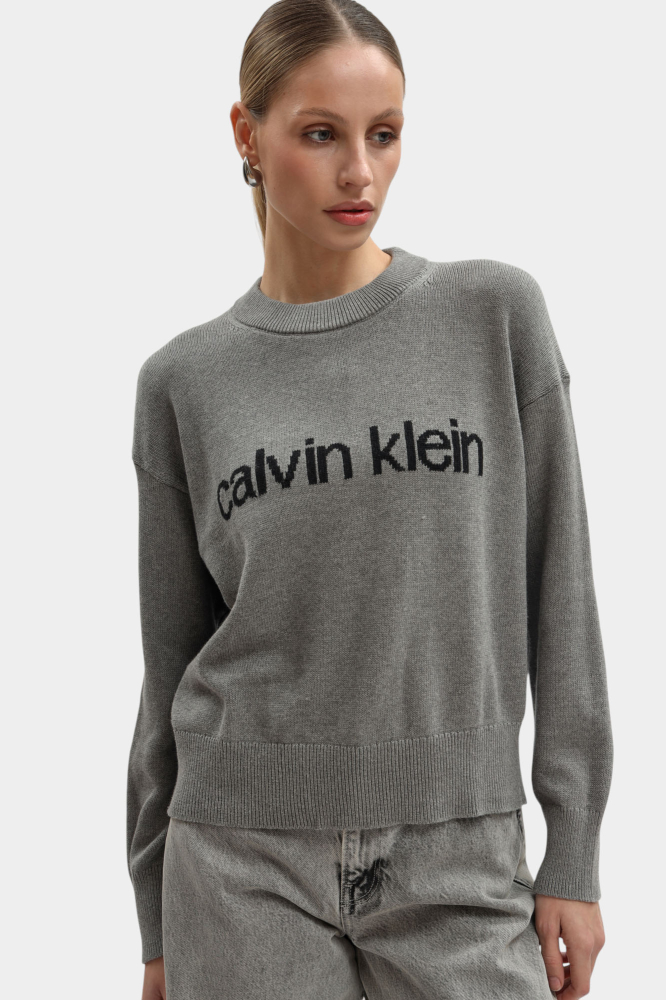 Свитер Calvin Klein Jeans