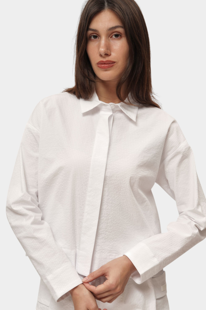 Брюки Pepe Jeans  Голубой