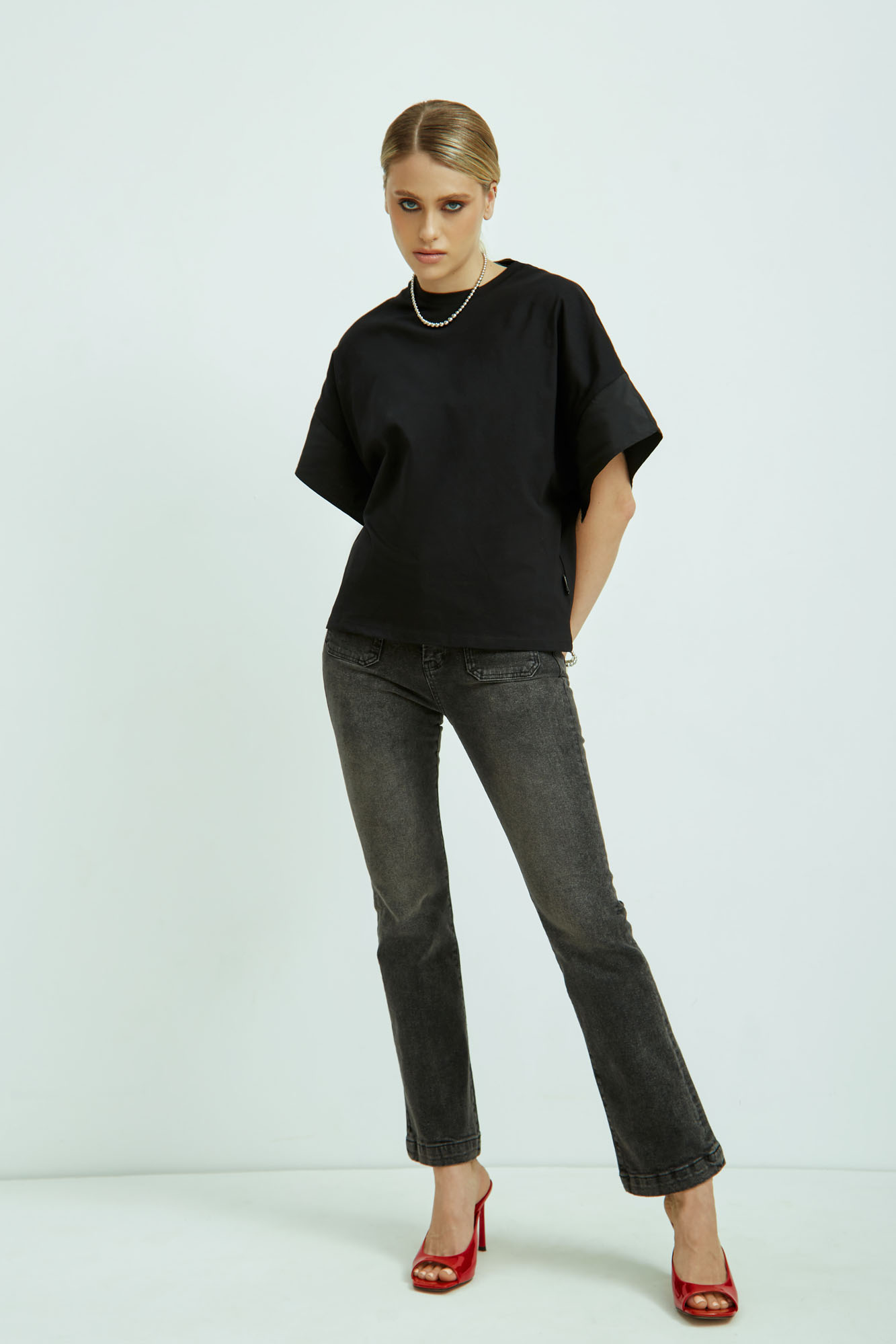 VW-FAT-22-072 футболка van mich 