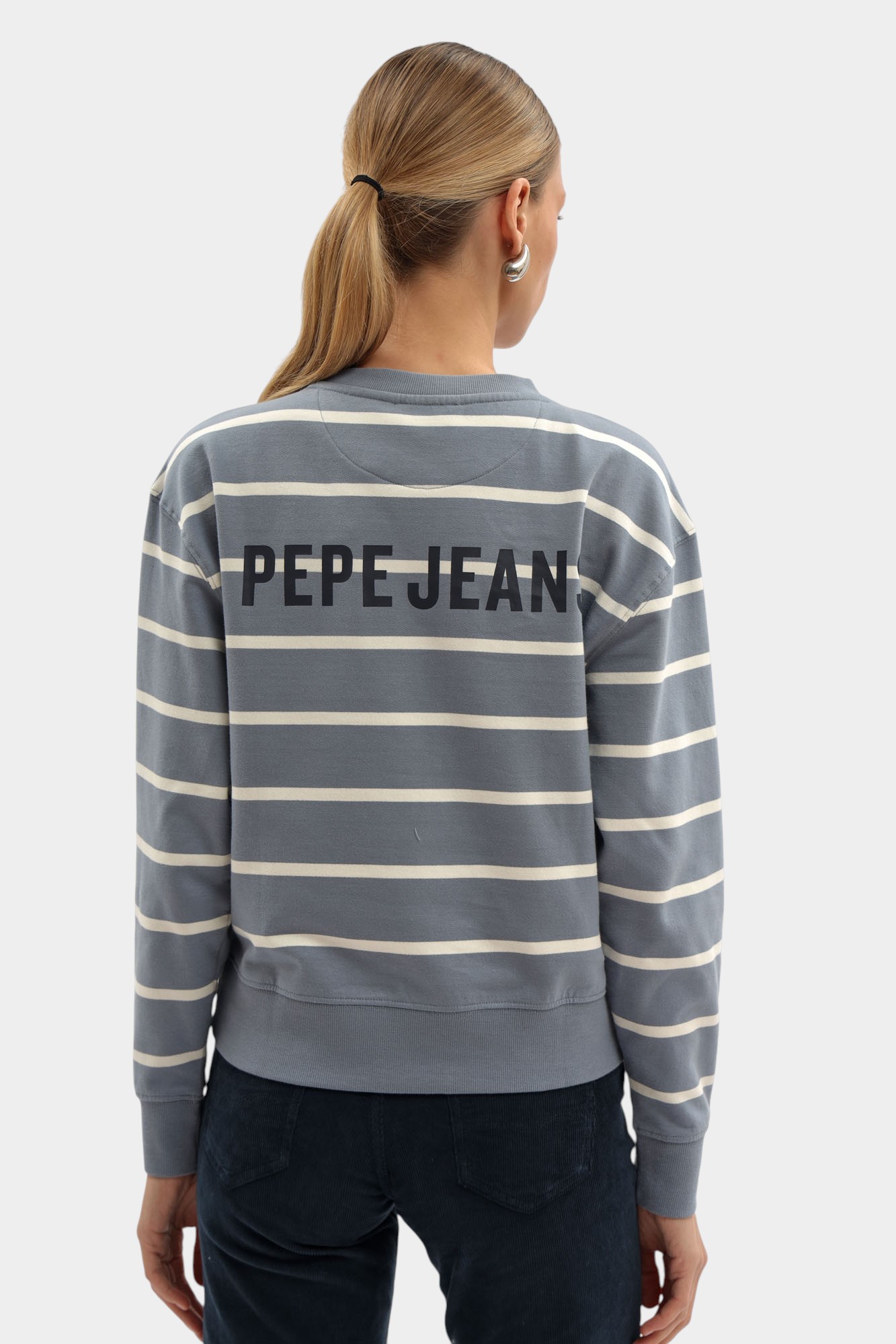 PL5800021 свитшот pepe jeans 